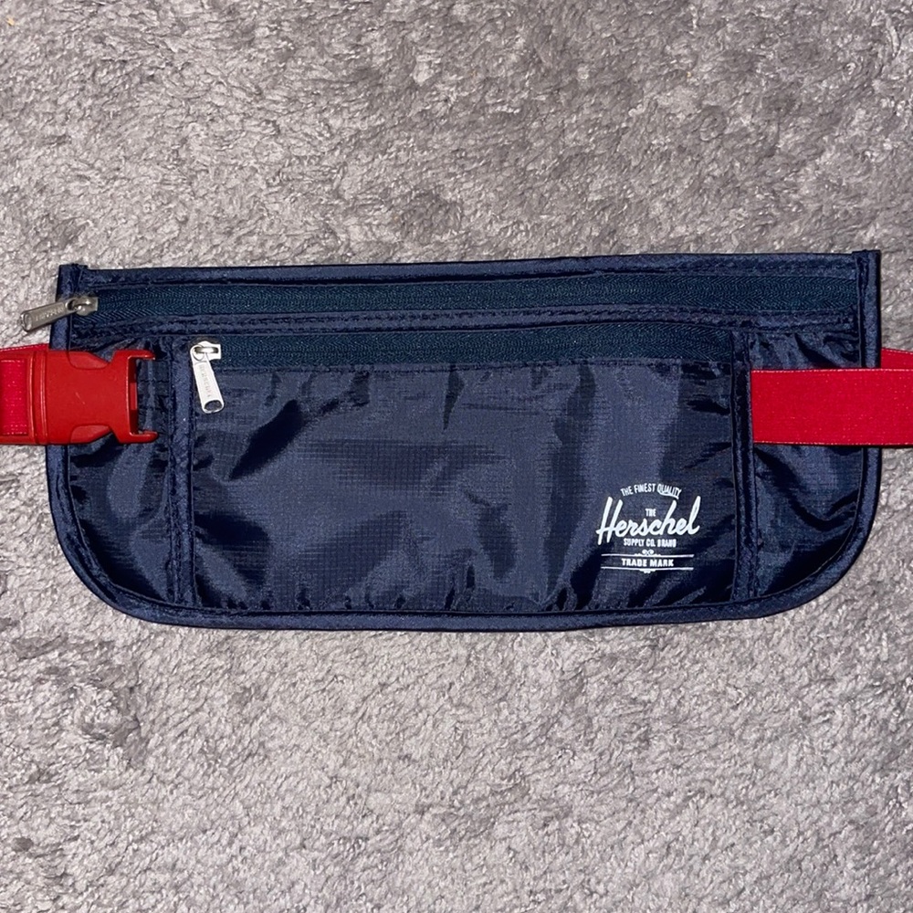 Money belt